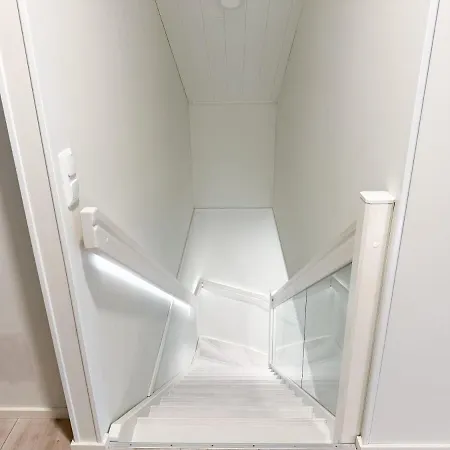 Hotel Arctic Aurora 4*
