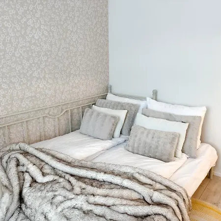 Arctic Aurora 4* Rovaniemi