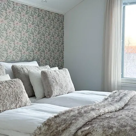 Hotel Arctic Aurora