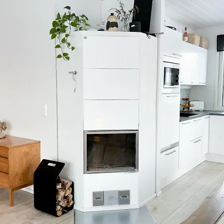 Arctic Aurora 4* Rovaniemi