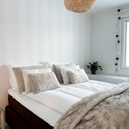 Hotel Arctic Aurora