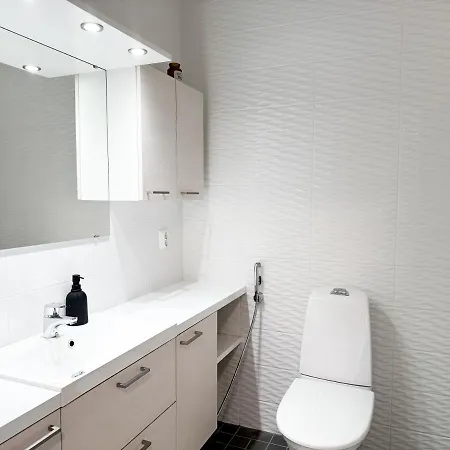 Arctic Aurora 4* Rovaniemi