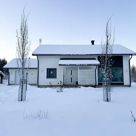 Hotel Arctic Aurora Rovaniemi
