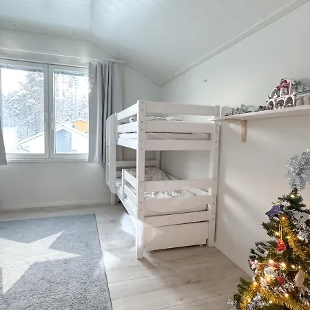 Arctic Aurora 4* Rovaniemi